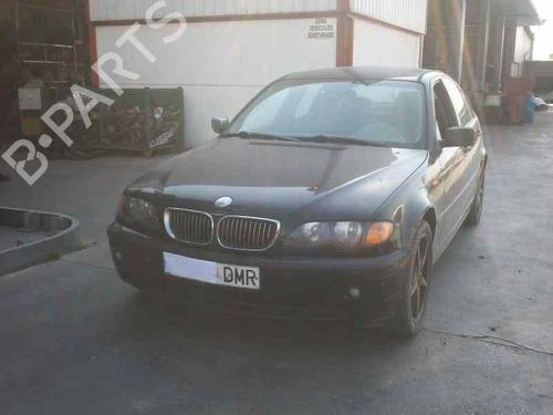 Used Parts BMW 3 (E46) 318 d (116 hp) 3494217