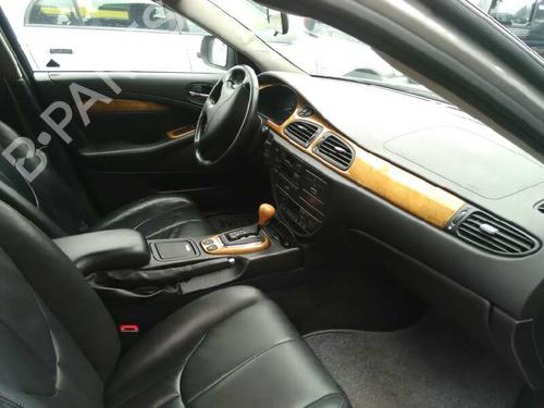 Front right lock JAGUAR S-TYPE II (X200) 3.0 V6 | BP11086224C97 