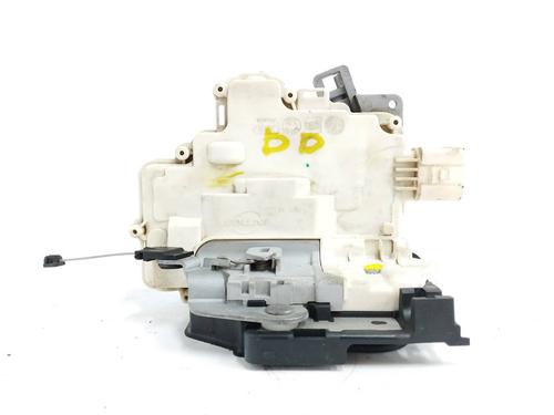 Front right lock FORD FOCUS II (DA_, HCP, DP) 1.6 TDCi | BP10680870C97 