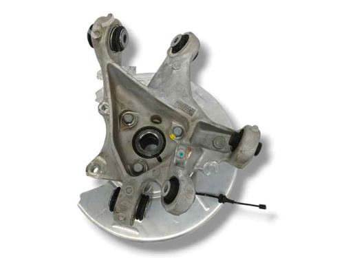 Right rear steering knuckle TESLA MODEL 3 (5YJ3) EV | BP28513115M28