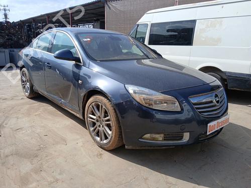 Pièces Détachées Usagées OPEL INSIGNIA A Saloon (G09)  1.8 (69)  4648689