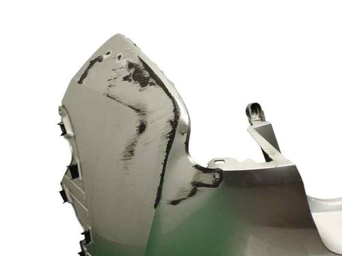 Rear bumper LEXUS UX (_AA1_, _AH1_, _MA1_) 250h (MZAH10) | BP23959845C8 
