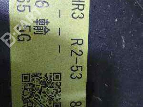 Rear bumper VW GOLF IV (1J1) 1.9 TDI | BP5261641C8 