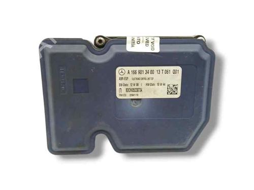 ABS pump MERCEDES-BENZ M-CLASS (W166)  | BP23576413M43 