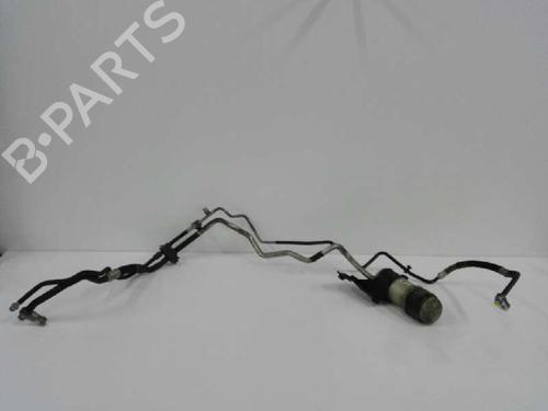Used AC pipe AUDI A6 C6 (4F2) 3.0 TDI quattro (225 hp) 14148703