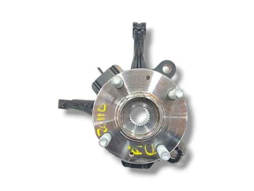 Used Right front steering knuckle HYUNDAI i10 III (AC3, AI3) 1.2 MPi (84 hp) 23960383