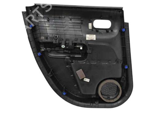 Rear right panel CITROËN C3 AIRCROSS II (2R_, 2C_) 1.2 PureTech 110 (2RHNZB, 2RHNZW, 2RHNPX, 2RHNPJ) | BP23576783C61