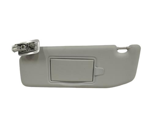 Left sun visor PEUGEOT 2008 I (CU_) 1.2 THP 110 / PureTech 110 | BP15664618I1 