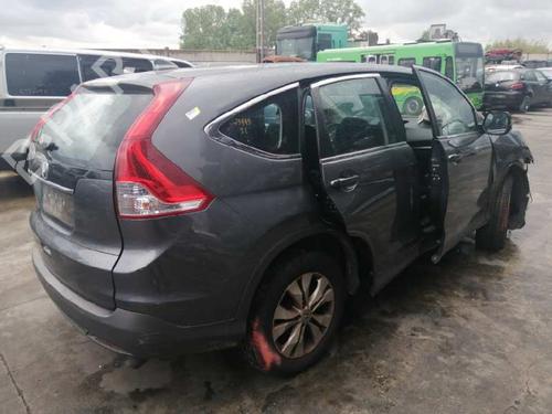 Display monitor HONDA CR-V IV (RM_)  | BP7871716C48 