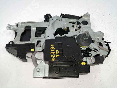 Used Front right interior door handle KIA CARNIVAL / GRAND CARNIVAL III (VQ) [2005-2015]  8722379