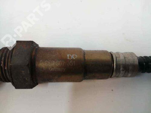 Elektronisk sensor AUDI A8 D3 (4E2, 4E8)  | BP8171057M84 