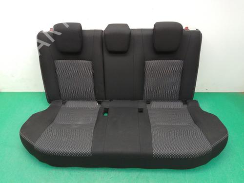 Sedile posteriore SUZUKI VITARA (LY) 1.6 DDiS (APK 416D) (120 hp) 18338465