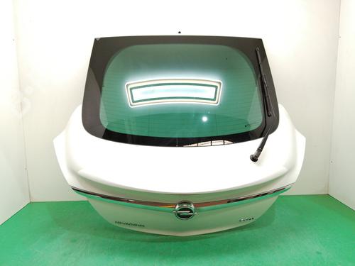 Used Tailgate OPEL INSIGNIA A (G09) 2.0 CDTI (68) (163 hp) 15969488
