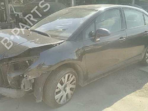 Engine control unit (ECU) CITROËN C4 I (LC_) | BP5211858M57