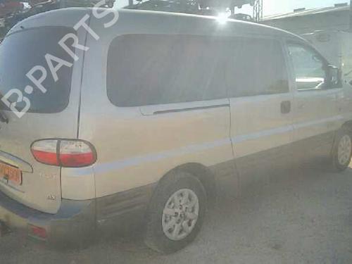 Koelventilatormotor HYUNDAI H-1 / STAREX Bus (A1) 2.5 CRDi | BP4638262M35 