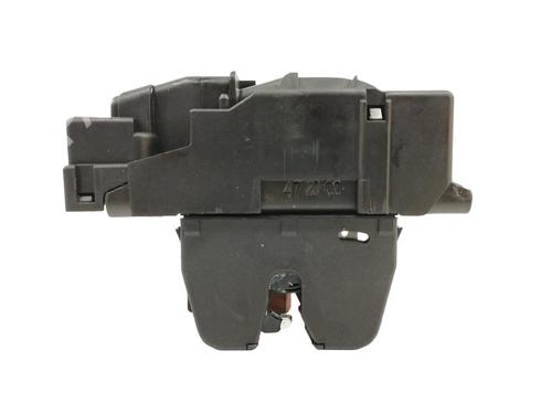 Serrure hayon CITROËN C3 III (SX) 1.2 THP 110 (110 hp) 9816195380 |