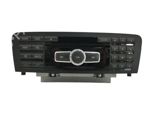 Electronic module MERCEDES-BENZ A-CLASS (W176) A 200 (176.043) | BP17003462M83 