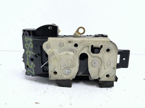 Used Front left lock Front left lock JAGUAR X-TYPE I (X400) 2.0 D (130 hp) 34504544 34504544