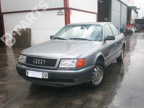 Engine AUDI 100 C4 Saloon (4A2) 2.3 E | BP861834M1 - Image 8