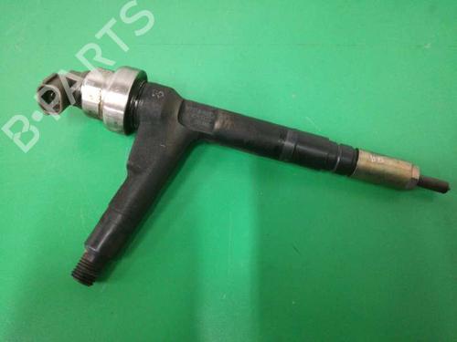 Used Injector OPEL CORSA C (X01) [2000-2009]  4715529