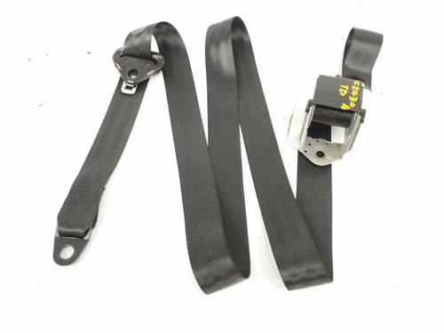 Used Rear right seatbelt FIAT 500 (312_) 1.2 (312AXA1A) (69 hp) 11032621