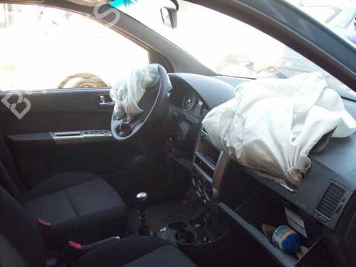 Steering column HYUNDAI GETZ (TB) | BP581734M21