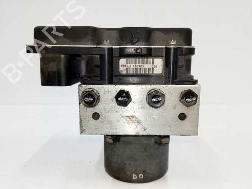 Used ABS pump BMW 5 (E60) 530 d (218 hp) 5210756