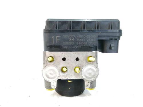 Used ABS pump TOYOTA PREVIA II (_R3_) [2000-2006]  9674534