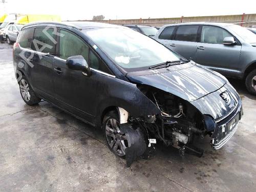 Electronic module PEUGEOT 5008 (0U_, 0E_)  | BP9699476M83 