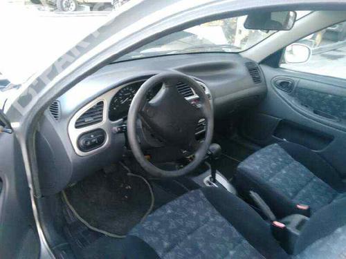 Engine DAEWOO LANOS Saloon (KLAT) 1.6 16V | BP235375M1 