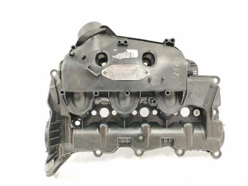 Used Valve cover LAND ROVER DISCOVERY IV (L319) 3.0 SDV6 4x4 (256 hp) 14151582