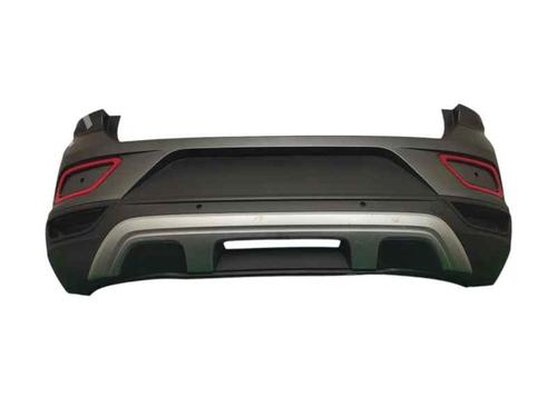 Used Rear bumper VW T-ROC (A11, D11) 2.0 TDI SCR (116 hp) 28095121