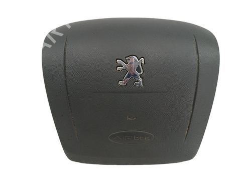 Used Driver airbag PEUGEOT BOXER Van [2006-2026]  17457510