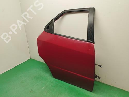 Right rear door HONDA CIVIC VIII Hatchback (FN, FK) 1.8 (FN1, FK2) | BP16500709C5 