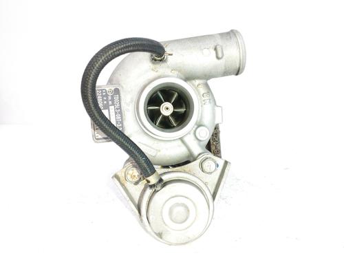 Used Turbocharger/Supercharger ROVER 75 (RJ) 2.0 CDTi (131 hp) 10525253