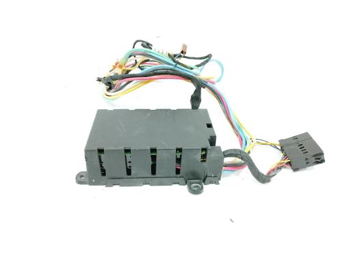 Used Electronic module AUDI 200 C3 Avant (447, 448) 2.2 20V Turbo quattro (220 hp) 11379573
