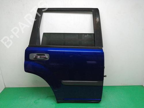 Used Right rear door NISSAN X-TRAIL I (T30) [2001-2013]  11061266