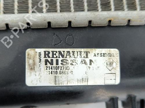 Water radiator RENAULT CLIO V (B7_) 1.3 TCe 130 (B7MF) | BP34460611M31  - Image 5