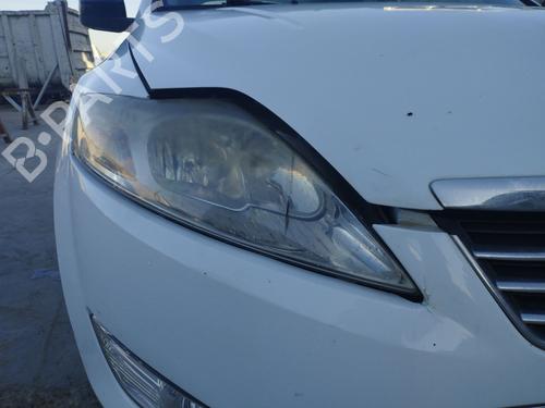 Right headlight FORD MONDEO IV (BA7) 1.8 TDCi | BP40543942C29 - Image 2