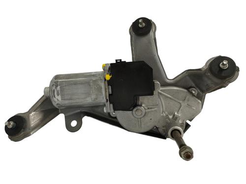 Used Rear wiper motor TOYOTA RAV 4 III (_A3_) [2005-2014]  17148802