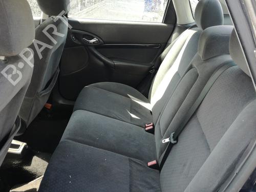 Oil radiator FORD FOCUS I (DAW, DBW) 1.8 TDCi | BP14153132M33 