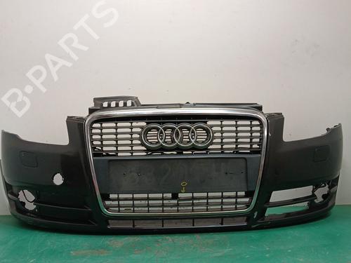 Used Front bumper Front bumper AUDI A4 B7 (8EC) 2.0 TDI 16V (140 hp) 34720188 34720188