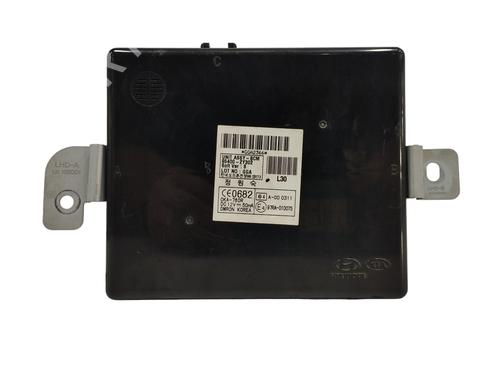 Used Electronic module HYUNDAI ix35 (LM, EL, ELH) 1.7 CRDi (116 hp) 16868656