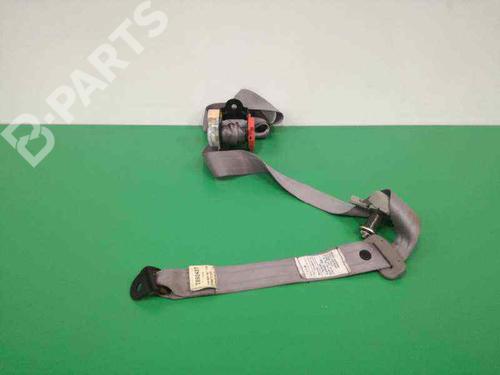 Rear right belt tensioner MAZDA PREMACY (CP) 2.0 TD (101 hp) 6627254