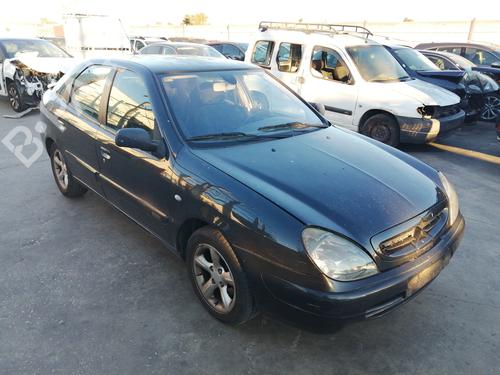 Brugte CITROËN XSARA (N1) 2.0 HDi 90 (90 hp) 3363665