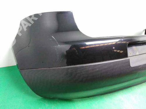 Rear bumper VW GOLF V (1K1) 1.9 TDI | BP6479298C8 