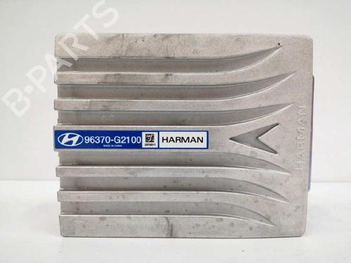 Used Electronic module HYUNDAI IONIQ (AE) [2016-2023]  8411862