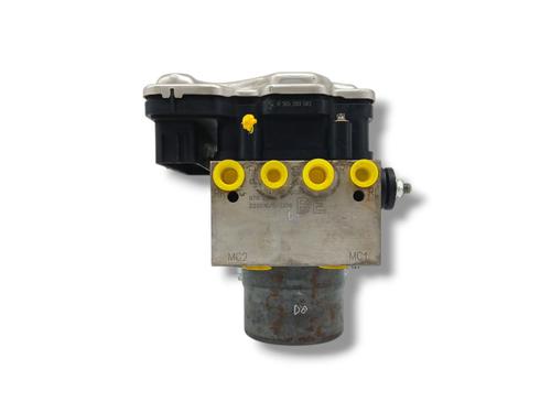 Used ABS pump NISSAN QASHQAI III (J12) 1.3 DIG-T (140 hp) 29823194