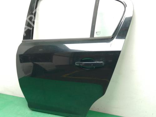Left rear door OPEL CORSA D (S07) 1.3 CDTI (L08, L68) | BP10917188C4 