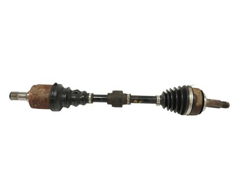 Used Left front driveshaft Left front driveshaft HONDA CIVIC VIII Hatchback (FN, FK) 1.8 (FN1, FK2) (140 hp) 16554889 16554889